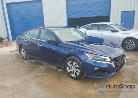 2024 Nissan Altima S z USA, uszkodzony, nr VIN 1N4BL4BV6RN436003